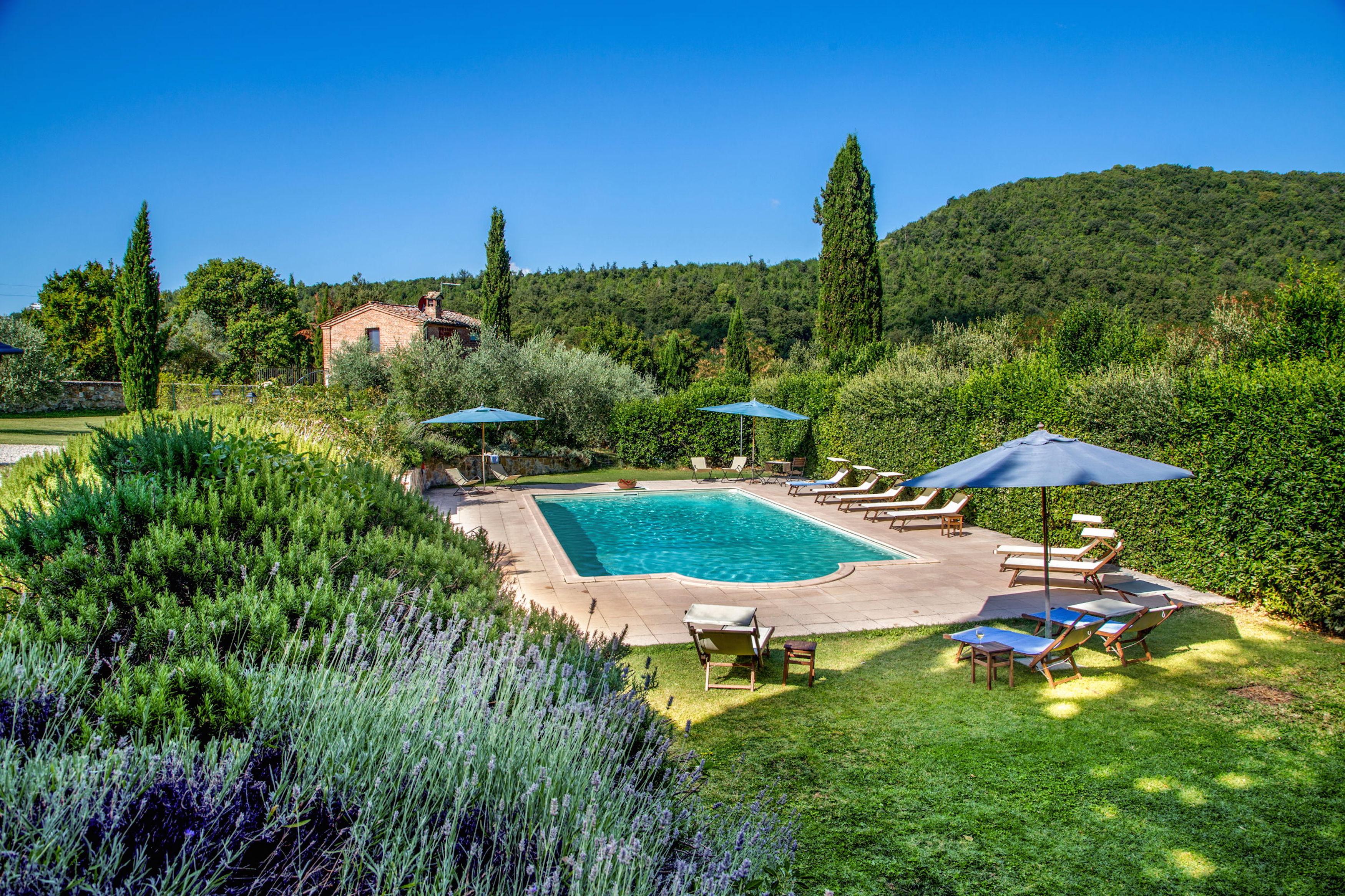 Hotel Abbadia Sicille Relais Trequanda Exterior foto
