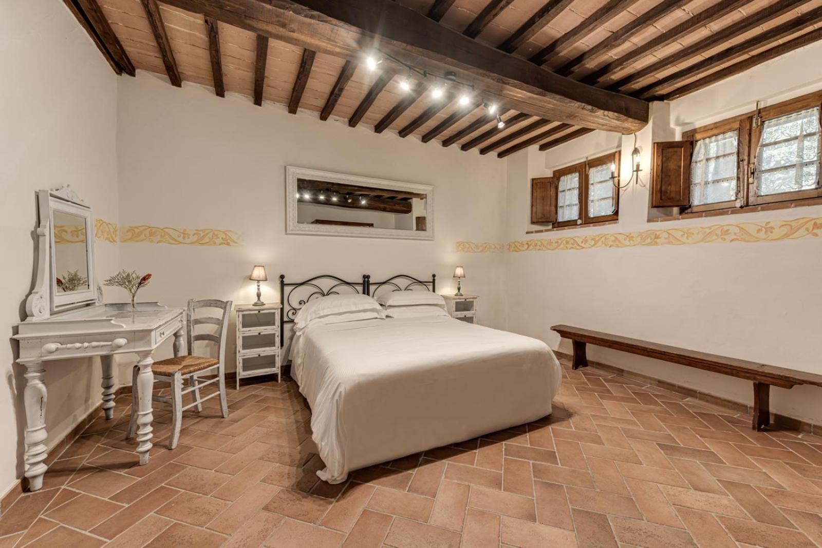 Hotel Abbadia Sicille Relais Trequanda Exterior foto